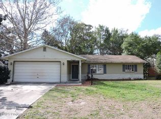 9214 Gerona St, Spring Hill, FL 34608