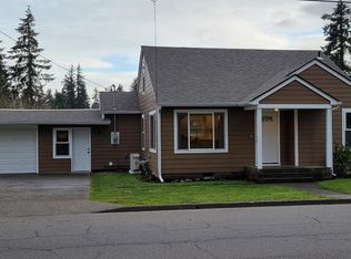 590 W Ida St, Stayton, OR