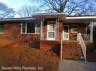 2617 Maple Rd SE, Rome, GA 30161