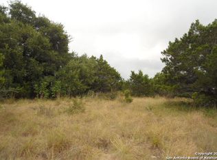 470 Weatherby Dr, Spring Branch, TX 78070