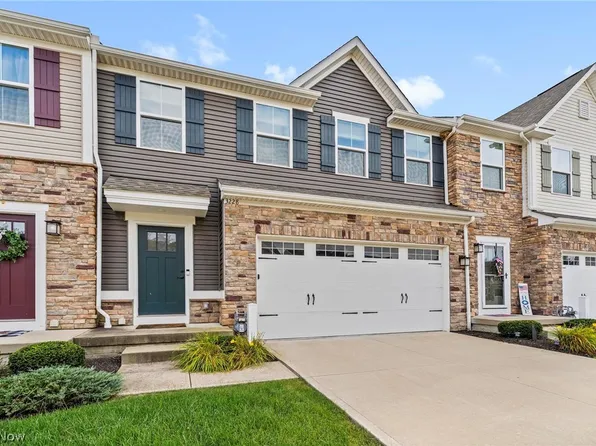 3228 Broadleaf Way, Brunswick, OH 44212