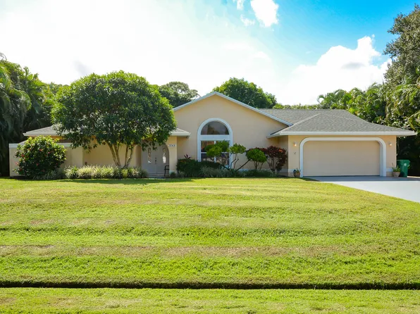 3068 SE Darien Road, Port St Lucie, FL 34952