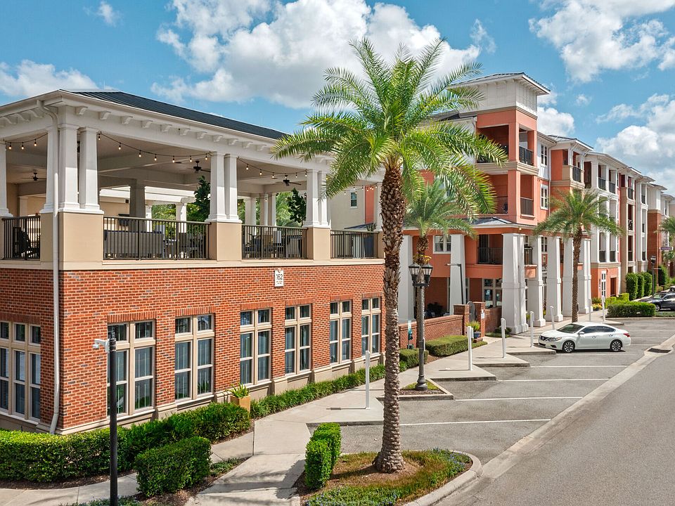 Station House At Lake Mary 188 E Crystal Lake Ave Lake Mary FL Zillow