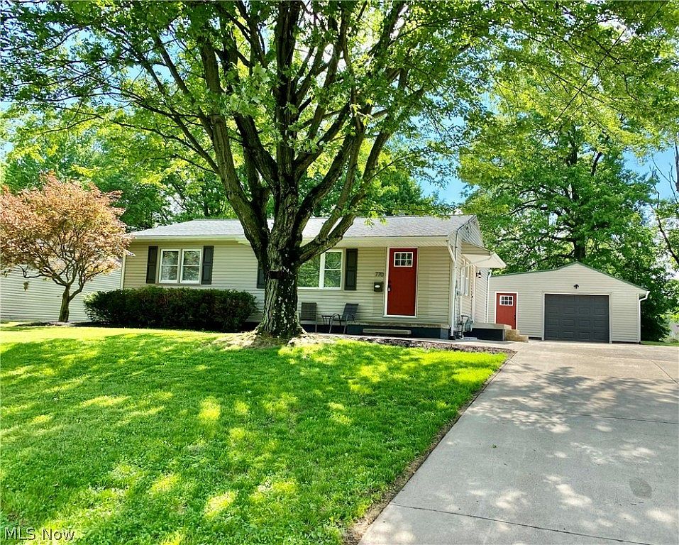 770 S 14th St, Sebring, OH 44672 Zillow