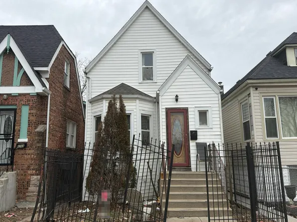 6542 S Oakley Ave, Chicago, IL 60636