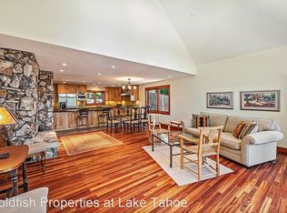 592 Sugarpine Dr, Incline Village, NV