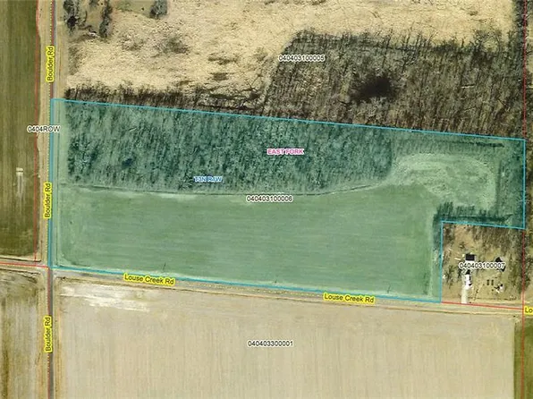 Louse Creek Rd, Carlyle, IL 62231