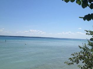 000 Ridge Lane, Kewadin, MI 49648