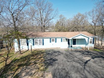 424800 E 1166th Rd, Eufaula, OK, 74432