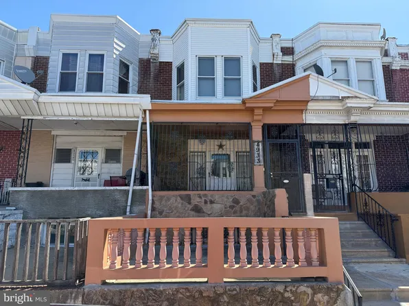 4933 B St, Philadelphia, PA 19120