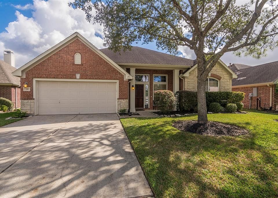 Welcome home! This fantastic house is loaded with upgrades!