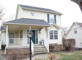 188 Cumberland Dr, Georgetown, KY 40324