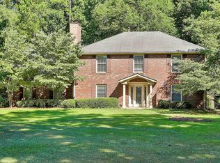 430 Anthony Dr, Tyrone, GA 30290