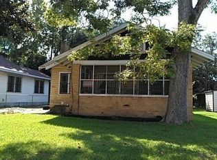 202 N Lafayette St, Mobile, AL 36604