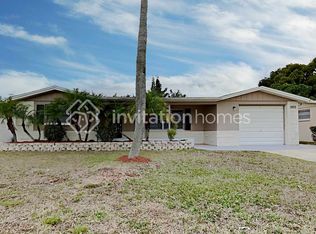 3205 Matchlock Dr, Holiday, FL 34690