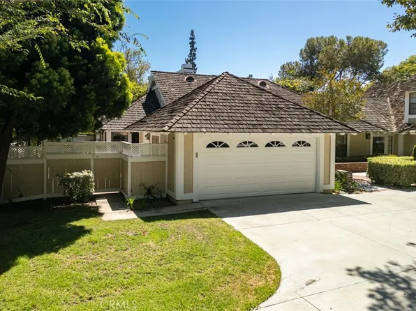 15 Thunder Trl #8, Irvine, CA 92614