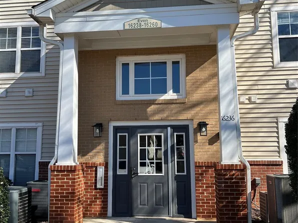 16256 Redstone Mountain Ln, Charlotte, NC 28277