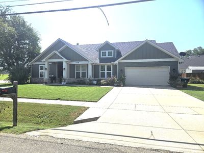 419 E Main St, Pilot Point, TX, 76258