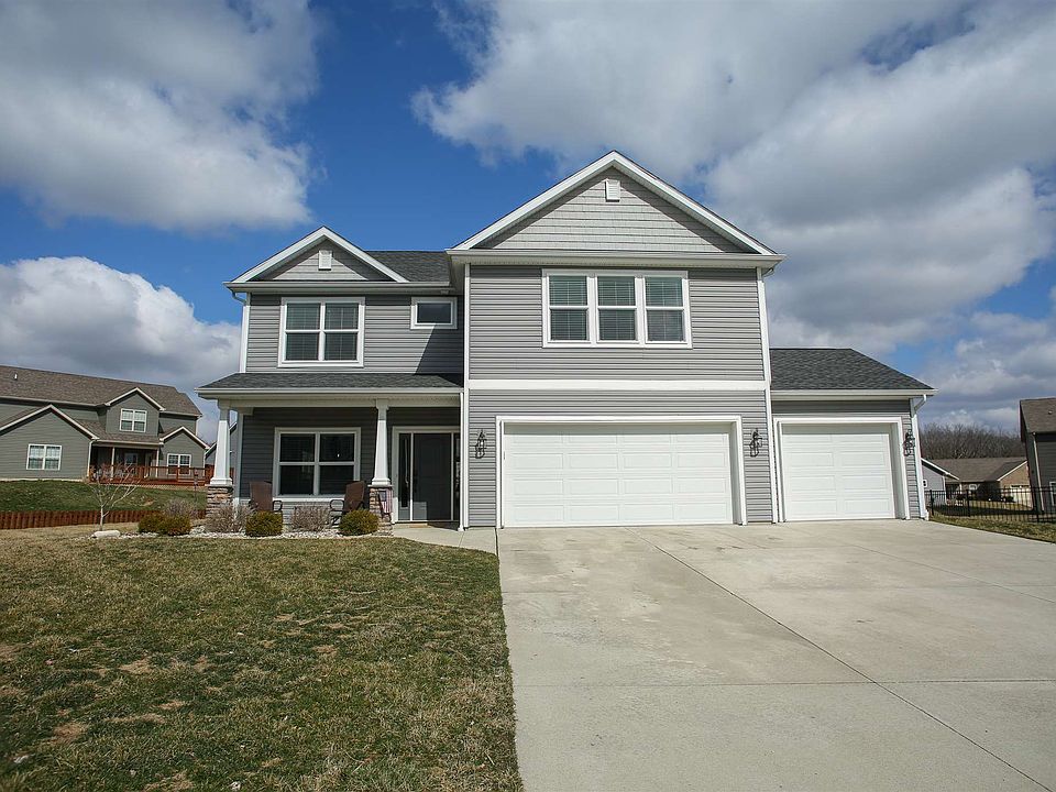 1st image of 6121 Mackenzie Ct