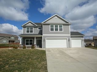 6121 Mackenzie Ct, West Lafayette, IN