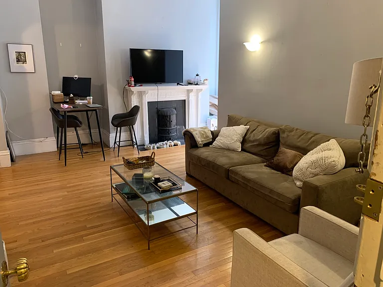 271 Dartmouth St #2B — Photo 22