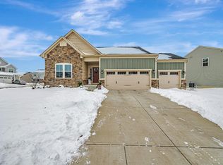 9496 Morris Dr, Harrison, OH 45030