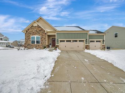 9496 Morris Dr, Harrison, OH, 45030