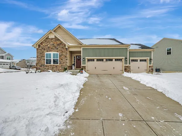 9496 Morris Dr, Harrison, OH 45030