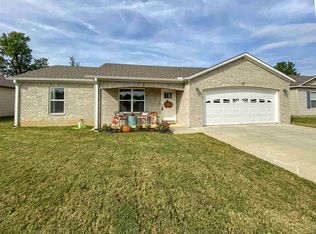 107 Gavin Dr, Paragould, AR 72450