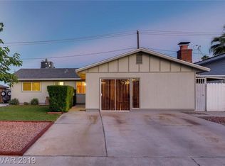 6145 Shawnee Ave, Las Vegas, NV 89107