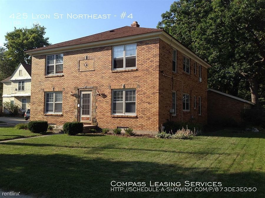 1st image of 425 Lyon St NE APT 4