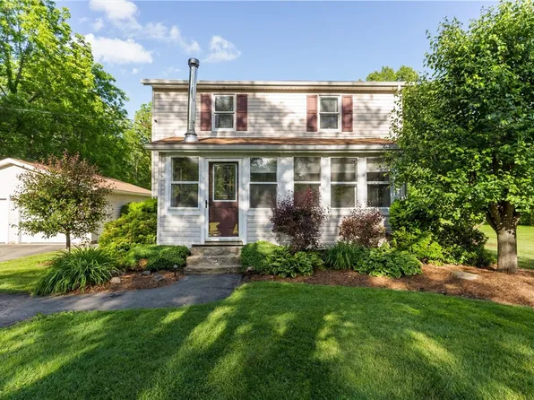 1112 Bend Rd, Mercer, PA 16137
