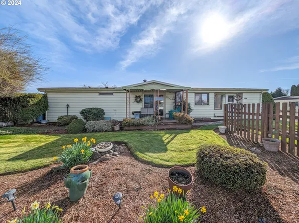 4730 Auburn Rd NE Unit 130, Salem, OR 97301