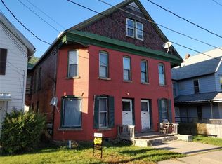 4-10 Ransom St, Hornell, NY 14843