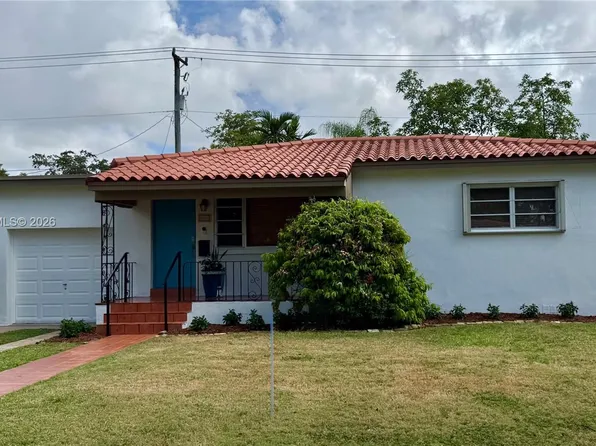 6047 SW 14th St, West Miami, FL 33144