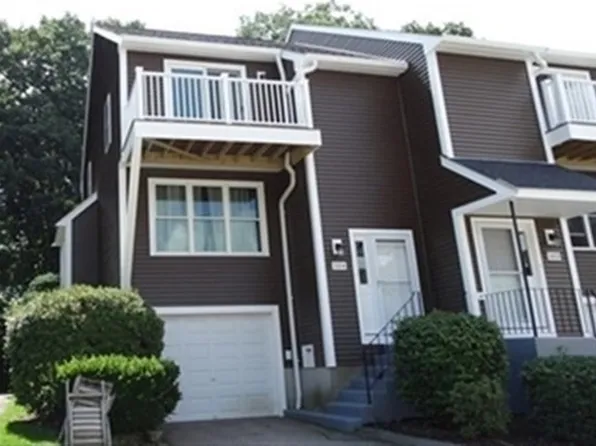 101 South Ave Unit 504, Attleboro, MA 02703