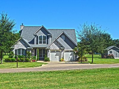 15642 Kitty Hawk Dr, Waller, TX, 77484