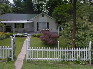 6 Chestnut Ter, Asheville, NC 28803