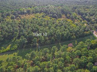 TRACT 13 County Road 4224, Frankston, TX 75763