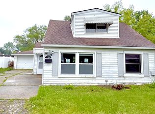 (Undisclosed Address), Eastpointe, MI 48021