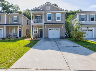 57 Starshine Cir, Bluffton, SC 29910