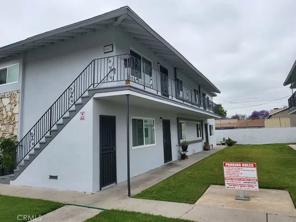 6663 Gundry Ave APT 1, Long Beach, CA 90805