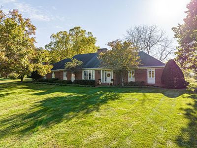 19134 Amelia Dr, Abingdon, VA, 24211