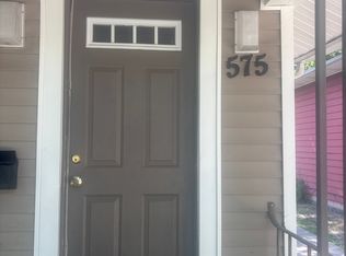 575 Spartan Ave, East Lansing, MI 48823