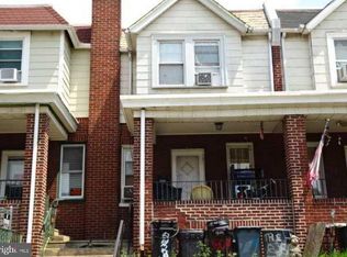 3509 Wellington St, Philadelphia, PA 19149