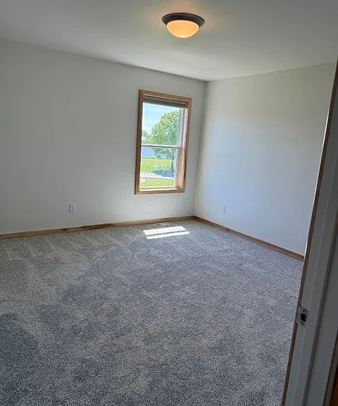 Bedroom 3 - Upper Level