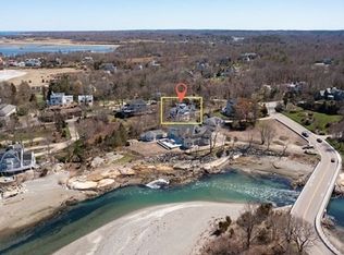 179 Atlantic Ave, Cohasset, MA 02025