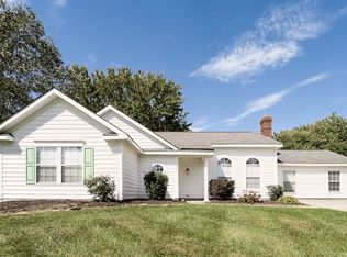 5013 Windcrest Way, Monroe, NC 28110