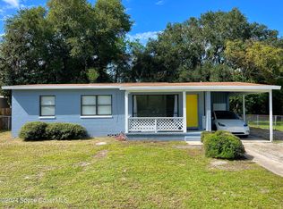 1315 N Fiske Blvd, Cocoa, FL 32922