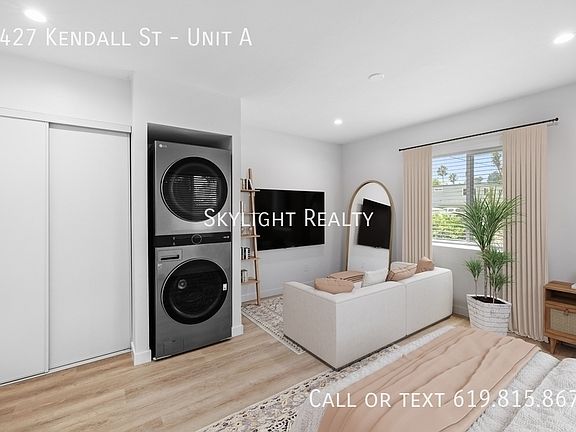 3rd image of 4427 Kendall St Unit A